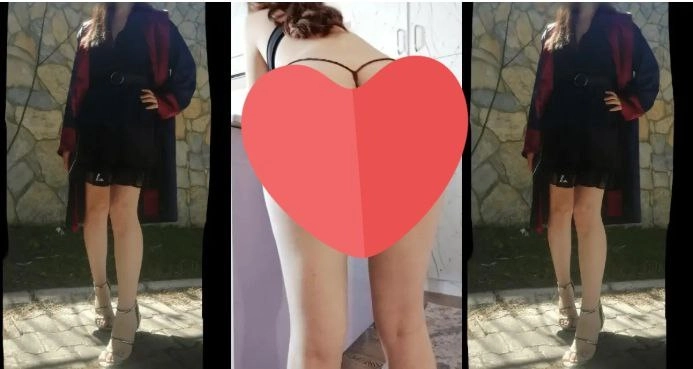 Dershane Öğrencisinin Bol Videolu Arşivi