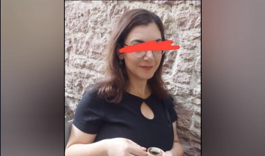 Türk İfşa Milf
