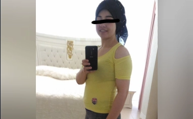 Eskilerden Türbanlı Ayşegül
