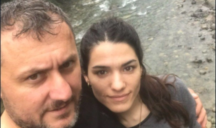 Evli Çift