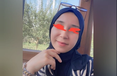 Güzel Türbanlı