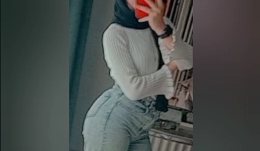 Snapchat Türbanlı İrem