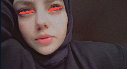 Türbanlı Cansu
