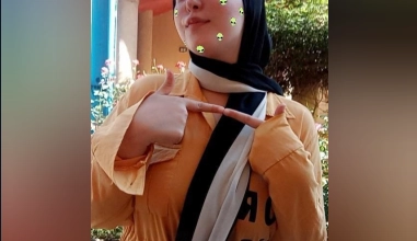 Türbanlı Çıtır