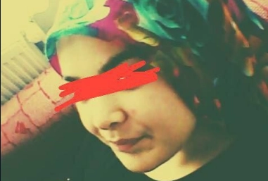 Türbanlı Ev Kızıymış