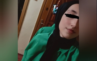 Türbanlı Kızın Güzel Resimleri