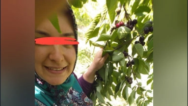Adanalı Türbanlı Derya