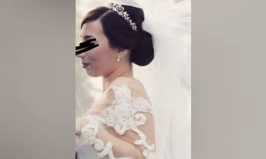Almancı Burcu