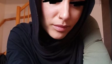Almancı Leyla