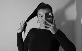 Azgın Tangocu Diana