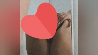 Betül Anal Plug + Boşalma