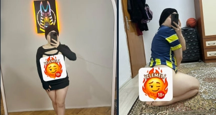 Efsane Türbanlı Yayıncı