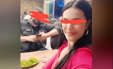 Evli çift