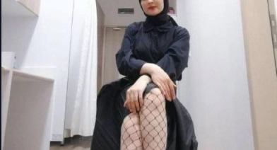Fileli Türbanlı