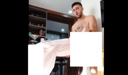 Genç Çiftten Sex Videoları