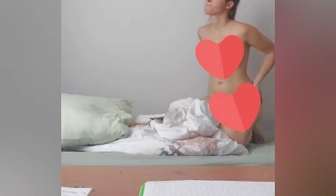 Genç Hatunun 3 Videosu