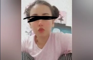Genç kızın videoları