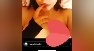 Gotik İnstada Takılıyor