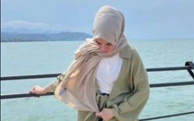 Güzel genç kızın güzel +18 resimler linkte türbanlı