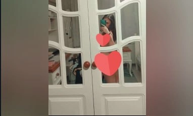 Güzel kızdan videolar