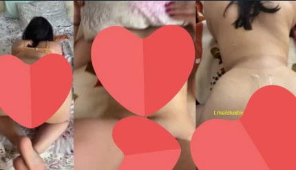 Hande azgınına domaltıp kucağında sürtünüyor