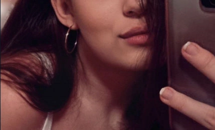 İsmi Alina Tinder üzerinden düşürmüş