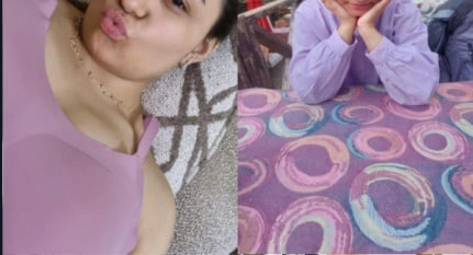 Karısını Model Yapan Eleman