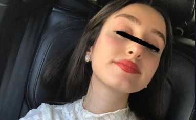 Karslı Nur 20 yaşında