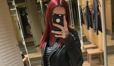 Kızın ismi Dilekmiş
