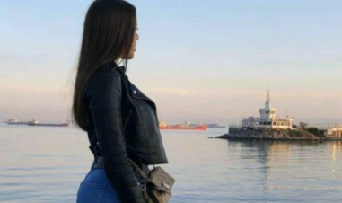 Koca Memeli Çıtır Selin