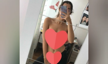 Melisa'nın Arşivi