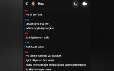 Snapchat Naz – Efsane (Bol Videolu & Konuşma SSli)