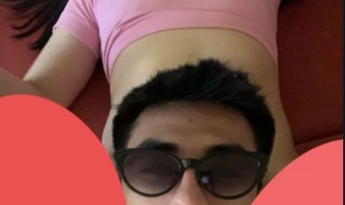 Takipçimiz Fuckbuddy’sinin Hem Amına Hem Götüne Sokuyor