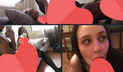 Takipçimiz ve Rus sevgilisi zevkten bayılacaksınız (Sikiş Videolu)