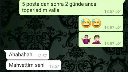 Takipçimizin Sevgilisi Şeyda İle Efsanevi Sikiş Videoları