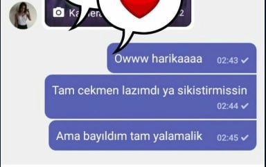 Takipçimizin c2'den Düşürdüğü Kaşarın İfşası(konuşma ss'li)