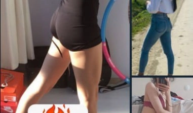 Tek link 8 adet z kuşağı bol fotolu içerik kızlar efsane