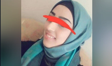 Türbanlı Hanım Kızımız