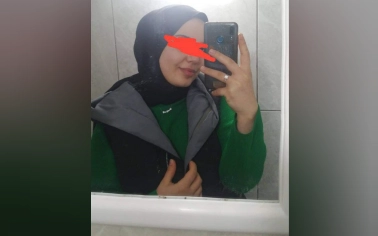 Türbanlı Hatunun Arşivi