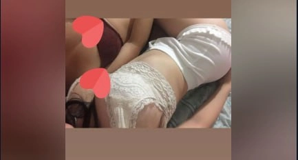 Ünili Sevim & Sezgi konuşma SS’li
