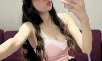 Üniversiteli Genç Güzellik