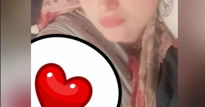 Türbanlı Hatice'nin Muhteşem Göğüsleri