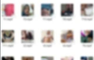 17 videodan oluşan  türbanlılar