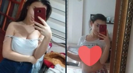 Yine bir eski sevgili vakası
