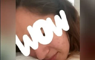 Ayşen Sex Videosu (alırken acı içinde kıvranıyor)