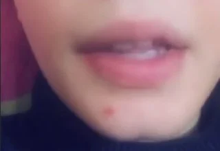 Edirneli Cansu Yine Efsane Bir İçerik