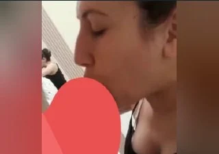 Evli çiftin videoları