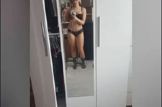 Hatunun sağlam arşivi