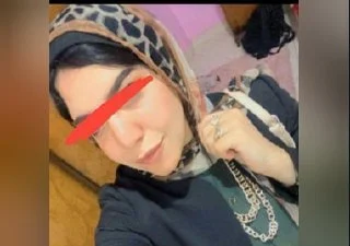 Türbanlı Hatunun ifşalar serisi