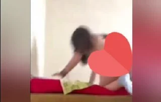 Z Kuşağından Bakire Gamze Kızlığını Sınıf Arkadaşına Veriyor